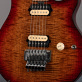 Music Man Axis Burnt Amber (2022) Detailphoto 3